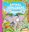 Animal Explorers: Ivy the Bug Hunter (HB) - Sharon Rentta - 9780702317590