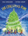 The Christmas Pine - Julia Donaldson - 9780702318009