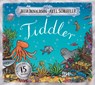 Tiddler 15th Anniversary Edition - Julia Donaldson - 9780702322341