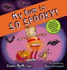 My Bum is So Spooky! (PB) - Dawn McMillan - 9780702325656