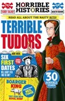 Terrible Tudors - Terry Deary ; Neil Tonge - 9780702325762