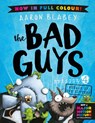The Bad Guys 4 Colour Edition: Attack of the Zittens - Aaron Blabey - 9780702325991