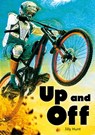 Up and Off (Set 03) - Jilly Hunt - 9780702327094