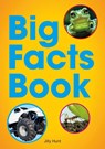 Big Facts Book (Set 07) - Jilly Hunt - 9780702327223