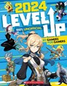 Level Up 2024 - Scholastic - 9780702330117