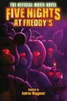 Five Nights at Freddy's: The Official Movie Novel - Scott Cawthon - 9780702333088