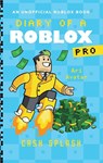 Diary of a Roblox Pro #7: Cash Splash - Ari Avatar - 9780702333705