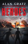 Heroes: A Novel of Pearl Harbor - Alan Gratz - 9780702333804