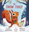 The Snow Thief (PB) - Alice Hemming - 9780702333880