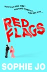 Red Flags - Sophie Jo - 9780702334399