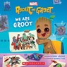 We Are Groot - Kiara Valdez - 9780702334443