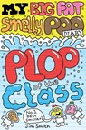 My Big Fat Smelly Poo Diary 3 - Jim Smith - 9780702334498