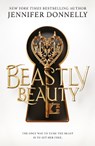 Beastly Beauty - Jennifer Donnelly - 9780702334740