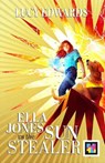 Ella Jones vs The Sun Stealer - Lucy Edwards - 9780702337963