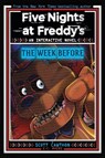 The Week Before - Scott Cawthon - 9780702338755