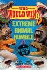 Who Would Win?: Extreme Animal Rumble - Jerry Pallotta - 9780702339233