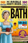 Bath (newspaper edition) - Terry Deary - 9780702340529