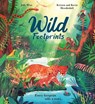 Wild Footprints - Judy Wise - 9780702341250