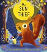The Sun Thief (PB) - Alice Hemming - 9780702341267