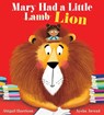 Mary Had a Little Lion (PB) - Abigail Harrison - 9780702341557