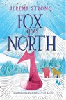 Fox Goes North - Jeremy Strong - 9780702341571
