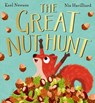 The Great Nut Hunt (PB) - Karl Newson - 9780702342165