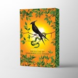 The Ballad of Songbirds and Snakes Deluxe, Suzanne Collins -  - 9780702342370