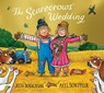 The Scarecrows' Wedding Foiled Edition - Julia Donaldson - 9780702342431