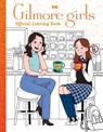Gilmore Girls: The Official Coloring Book - Scholastic - 9780702343360