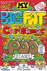 My Big Fat Christmas Poo Diary - Jim Smith - 9780702344138
