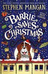 Barrie Saves Christmas - Stephen Mangan - 9780702344176