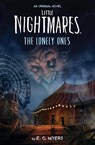 The Lonely Ones - E.C Myers - 9780702345784