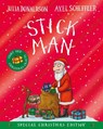 Stick Man Christmas Special Edition - Julia Donaldson - 9780702348716