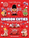 London Cuties - Scholastic - 9780702350979