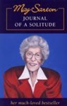 Journal of a Solitude - May Sarton - 9780704339699