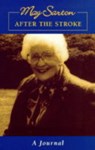 After the Stroke - SARTON,  May - 9780704345331