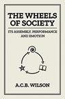 The Wheels of Society - Tony Wilson - 9780704374829