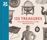 125 Treasures from the Collections of the National Trust - Tarnya Cooper - 9780707804538