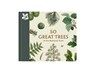 50 Great Trees of the National Trust - Simon Toomer - 9780707804613