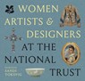 Women Artists & Designers of the National Trust - Rachel Conroy ; Sandi Toksvig - 9780707804699