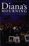Diana's Mourning - James Thomas - 9780708317532