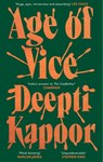 Age of Vice - Deepti Kapoor - 9780708898895