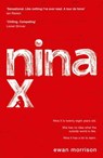 Nina X - Ewan Morrison - 9780708898994