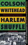 Harlem Shuffle - WHITEHEAD,  Colson - 9780708899472