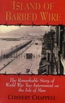 Island of Barbed Wire - Connery Chappell - 9780709077541