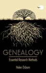 Genealogy - Helen Osborn - 9780709091974