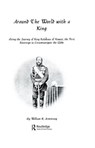 Around The World With A King - William H. Armstrong - 9780710302915