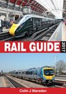 abc Rail Guide 2017 - Colin Marsden - 9780711038561