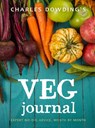 Charles Dowding's Veg Journal - Charles Dowding - 9780711239289