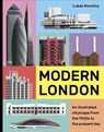 Modern London - Lukas Novotny - 9780711239722